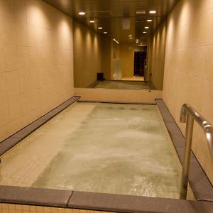 Superior Capsulehotel Alleen voor Mannen